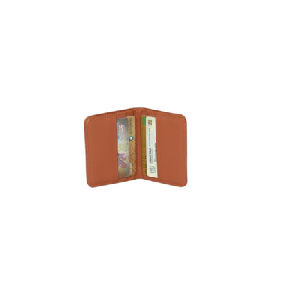 Slim & Stylish Leather Card Holder | Craft by Nouman