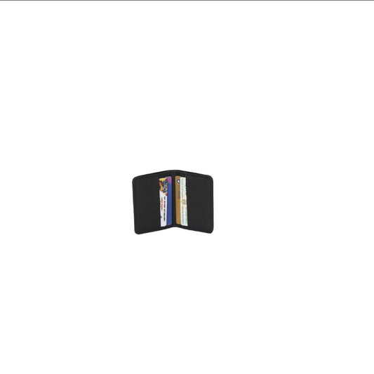 Slim & Stylish Leather Card Holder | Craft by Nouman