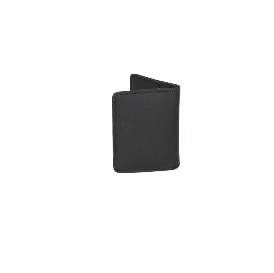 Slim & Stylish Leather Card Holder | Craft by Nouman