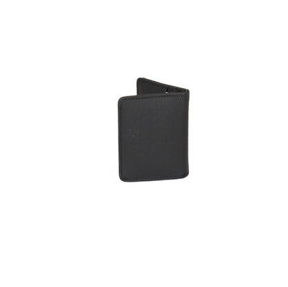 Slim & Stylish Leather Card Holder | Craft by Nouman