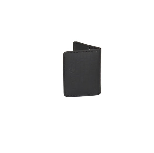 Slim & Stylish Leather Card Holder | Craft by Nouman